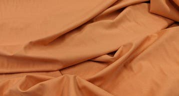 Tessuto Vintage Romanex de boussac color salmone - 580 x 140