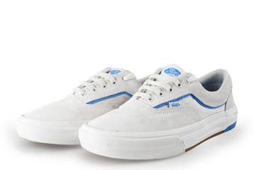 Vans Sneakers in maat 42 Wit, Verzenden, Wit, Zo goed als nieuw, Sneakers