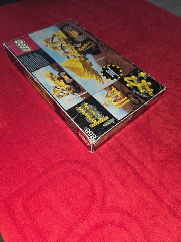 Lego Set - Technic - Diverse, Nieuw