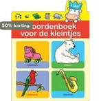 Woordenboek voor de kleintjes / Zelda 9789037466331, Verzenden, Gelezen