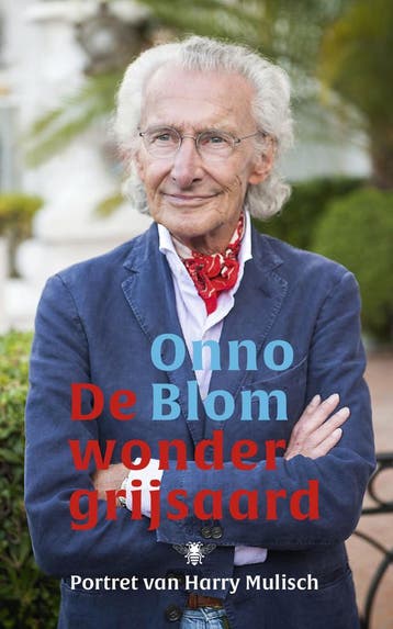 De wondergrijsaard (9789403112817, Onno Blom), Boeken, Verzenden, Nieuw