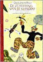 De schepping van de vlinders 9789052264103 Gioconda Belli, Verzenden, Gelezen, Gioconda Belli