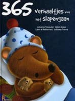 365 VERHAALTJES VOOR HET SLAPENGAAN - N 3651/1 9789041218001, Verzenden, Gelezen, Algemeen