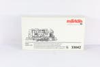 Märklin H0 - 33042 - Tender locomotief (1) - BR 80 Märklin, Nieuw