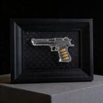 Matis Nathalie FalenArt - Gun Prestige