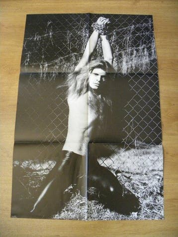 van Halen -Kim Mitchell - 3 Albums - Women and Children, Nieuw in verpakking