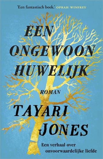 Een ongewoon huwelijk (9789402730005, Tayari Jones), Verzenden, Nieuw