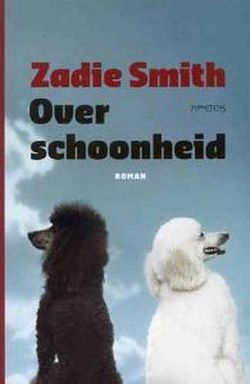 Over schoonheid 9789044606386 Zadie Smith, Verzenden, Zadie Smith