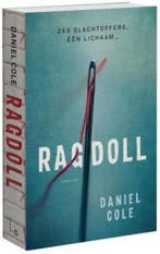 Ragdoll / Ragdoll / 1 9789024574988 Daniel Cole, Verzenden, Gelezen, Daniel Cole