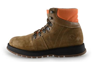Scotch &amp; Soda Laarzen in maat 43 Beige, Overige kleuren, Verzenden, Overige typen, Zo goed als nieuw