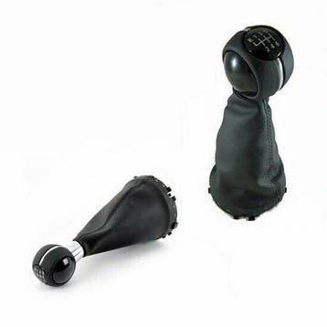 Versnellingspookknop Leder 6 Bak Mini F54 F55 F56 F60 CP008, Nieuw, Mini
