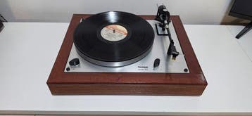 Thorens - TD 166 MKII Table tournante, Nieuw