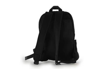 Kipling Rugzak Zwart, Bijoux, Sacs & Beauté, Sacs | Sacs à dos, Verzenden