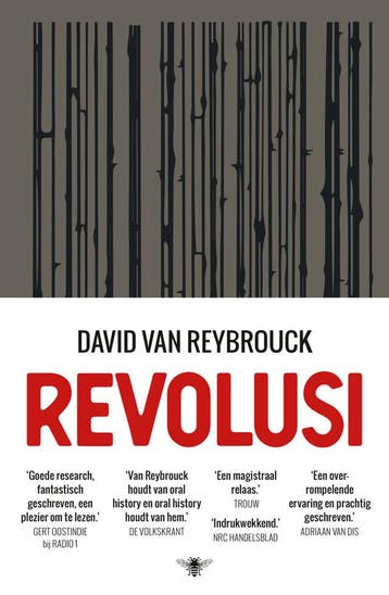 Revolusi (Nieuw), Boeken, Verzenden, Nieuw
