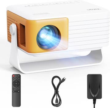 Yoton Y3 Projector 100 | Tweede kansje | OP = OP, Audio, Tv en Foto, Yoton, HD (720), Verzenden, LED