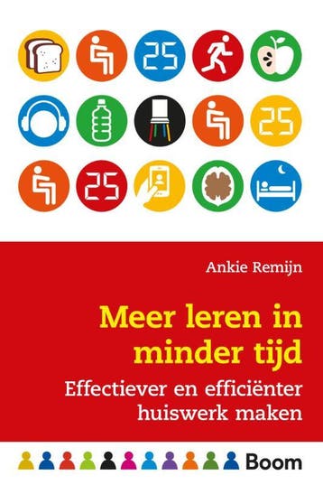Meer leren in minder tijd / In de klas 9789058758743, Boeken, Verzenden, Zo goed als nieuw, Ankie Remijn