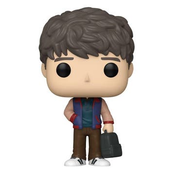 Stranger Things POP! Television Vinyl Figures Will Byers #17, Ophalen of Verzenden