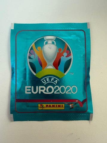 2020 Panini Cristiano Ronaldo, Erling Haaland, Kylian