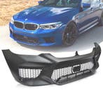 PARE CHOCS FRONTAL BMW G30 G31 17-19 LOOK M5, Verzenden