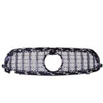 Grill chrome voor mercedes e w213 s213 a238 c238 facelift me, Auto-onderdelen, Nieuw