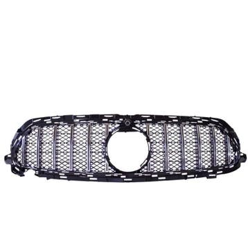 Grill chrome voor mercedes e w213 s213 a238 c238 facelift me, Nieuw