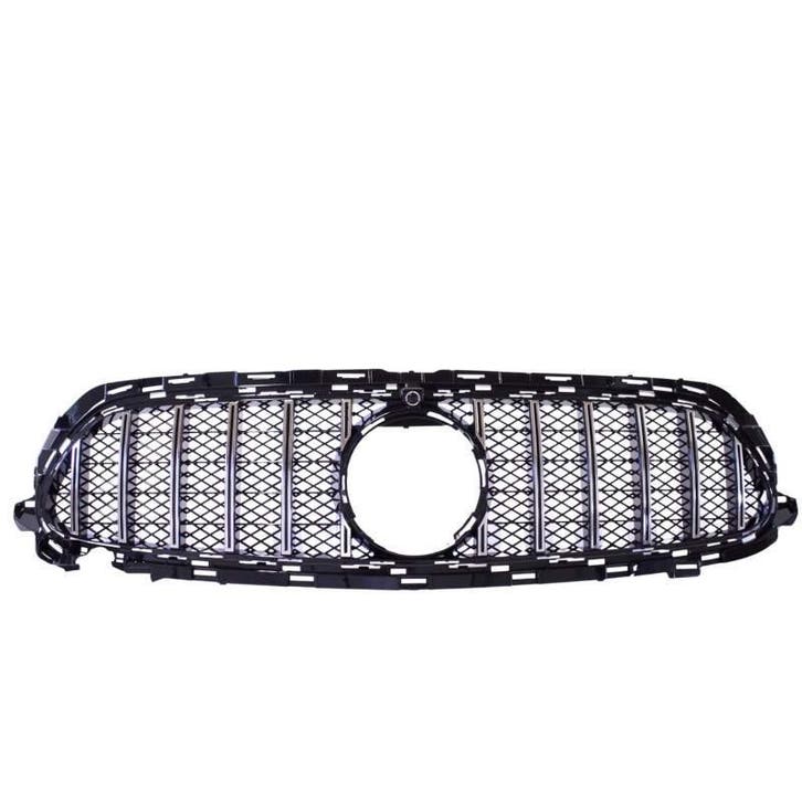 Grill chrome voor mercedes e w213 s213 a238 c238 facelift me, Autos : Pièces & Accessoires, Carrosserie & Tôlerie