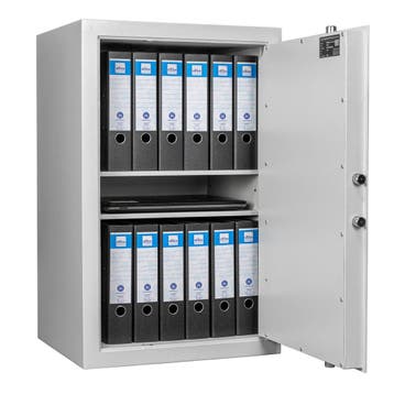 MustangSafes MS-MD-01-905, Verzenden, Neuf, Coffre-fort