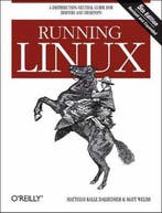 Running Linux 9780596007607 Matthias Kalle Dalheimer, Verzenden, Matthias Kalle Dalheimer