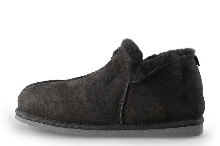 Shepherd Pantoffels in maat 43 Grijs, Vêtements | Hommes, Chaussures, Envoi