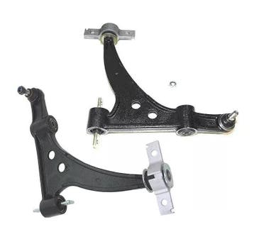 Draagarm set Draagarmen voorzijde Alfa Romeo 166 NIEUW, Ophalen of Verzenden, Nieuw