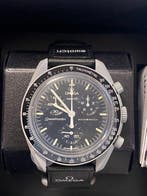 Omega x Swatch - MoonSwatch - Mission to the Moon - Sans