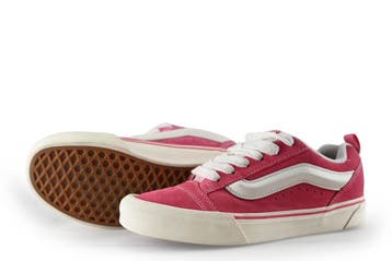 Vans Sneakers in maat 38 Roze, Verzenden, Sneakers