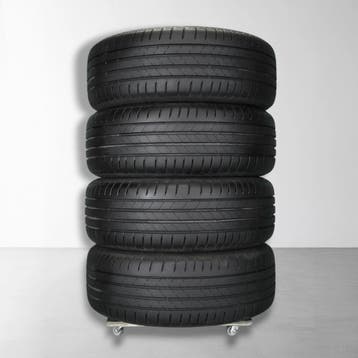 Mercedes GLA GLB H243 X243 18 inch originele velgen A2434011, Auto-onderdelen, Ophalen of Verzenden, Nieuw