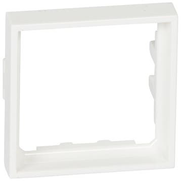 Legrand Adaptateur Mosaïque 50/45mm 2 Modules - 079153 [2, Bricolage & Construction, Verzenden
