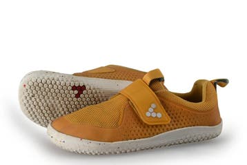 Vivobarefoot Barefoot Jongens in maat 33 Geel, Kinderen en Baby's, Verzenden, Jongen of Meisje, Nieuw, Vivobarefoot