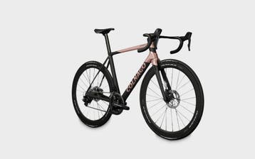 Colnago C68 Dura-Ace Di2 carbon koersfiets nieuw maat 485, Overige merken, 28 inch, Carbon, Nieuw