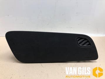 Airbag rechts (Dashboard) Volkswagen Polo O317206