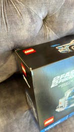 Lego Set - Technic - Technic Duo: 42111 Dom’s Dodge Charger, Nieuw