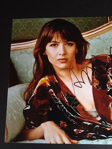 James Bond 007: The World is Not Enough - Sophie Marceau, Collections
