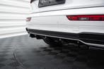Aggressive Diffuser voor Audi SQ5 FY / Q5 FY S Line, Ophalen of Verzenden
