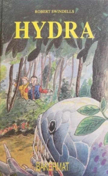HYDRA - Swindells, Verzenden, Nieuw