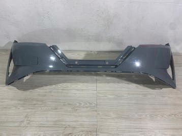 Voorbumper Nissan Qashqai III J12 21-, Autos : Pièces & Accessoires, Carrosserie & Tôlerie, Verzenden