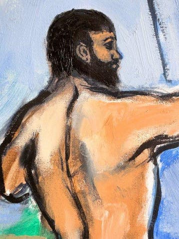 Michel Suret-Canale (XX-XXI) - Hercule Archer
