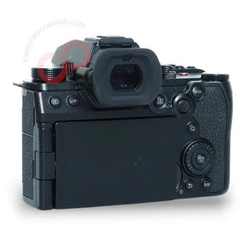 Panasonic Lumix S DC-S5M2X *DEMO MODEL* nr. 1725, Audio, Tv en Foto, Fotocamera's Digitaal, Ophalen of Verzenden, Nieuw, Overige Merken