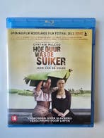 HOE DUUR WAS DE SUIKER? (BLURAY), Gebruikt