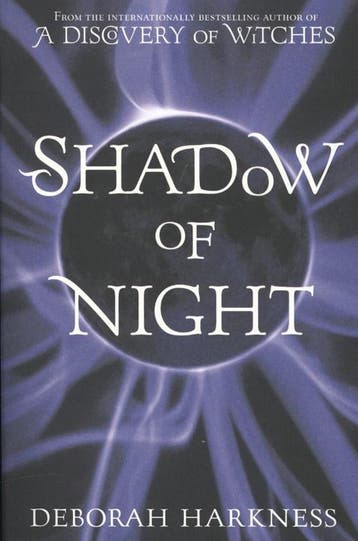 Shadow of Night 9780755384747 Deborah Harkness, Boeken, Verzenden, Gelezen, Deborah Harkness