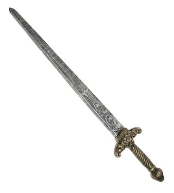 Nep Zwaard Excalibur, Verzenden, Nieuw