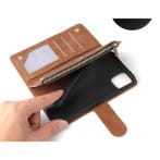 Samsung Galaxy Note 10 Plus - Leren Wallet Flip Case Cover, Verzenden, Nieuw