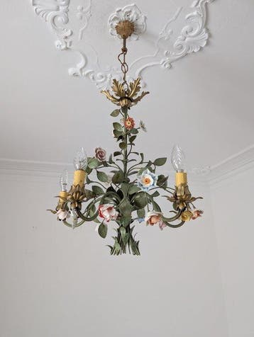 Lustre - Fer