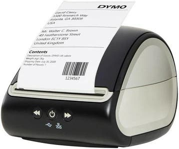 DYMO LabelWriter 5XL Labelprinter — zo goed als nieuw, Verzenden, Nieuw in verpakking